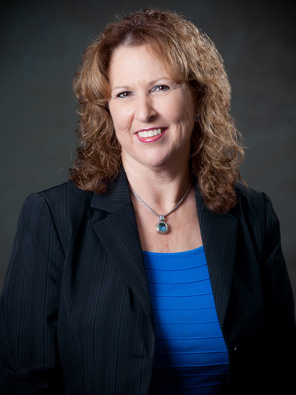 Bonnie Bruce