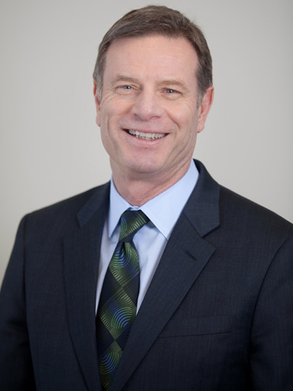 Garry Bruce