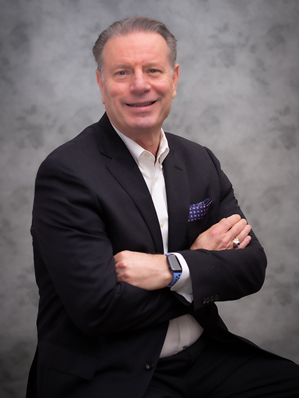 Garry Bruce