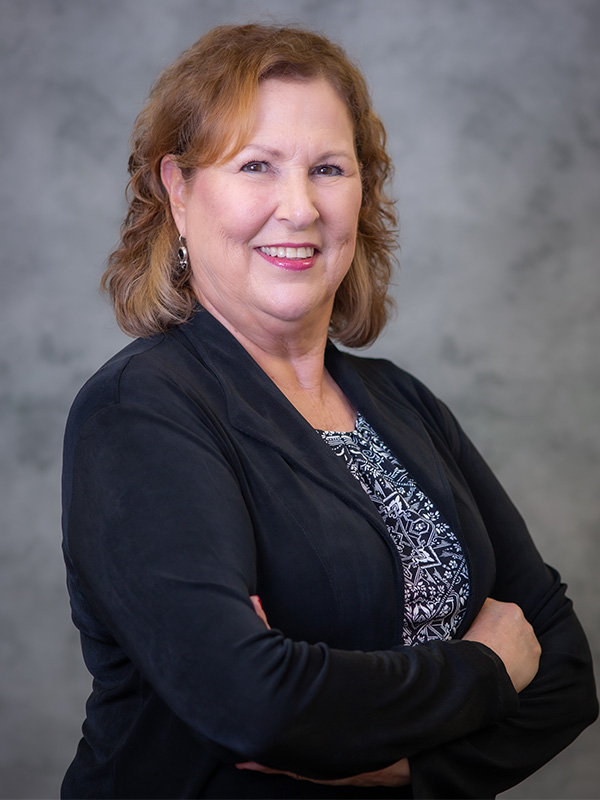 Bonnie Bruce